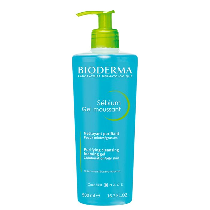 Água Micelar 200ml