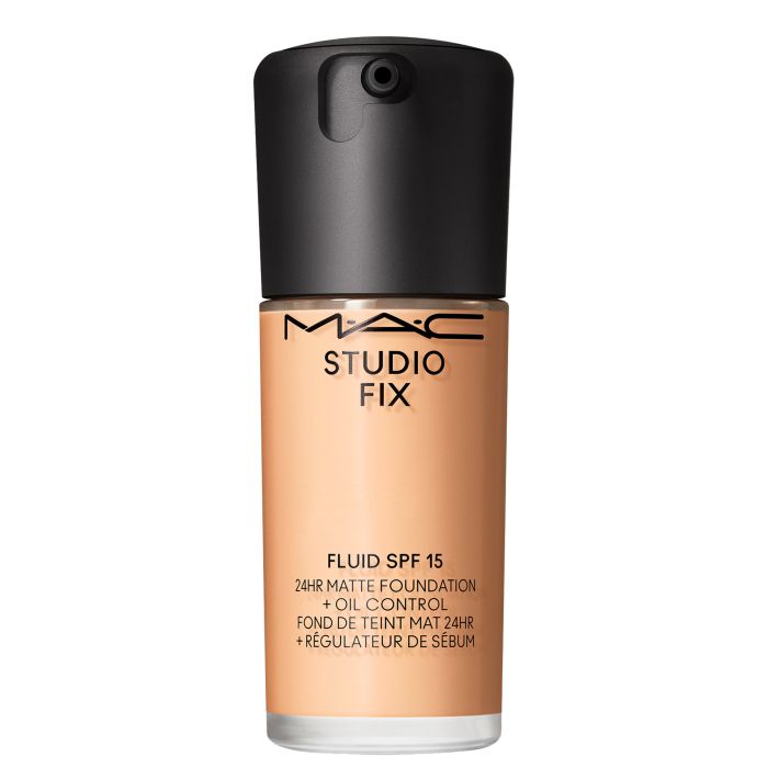 Base Líquida Toque Natural