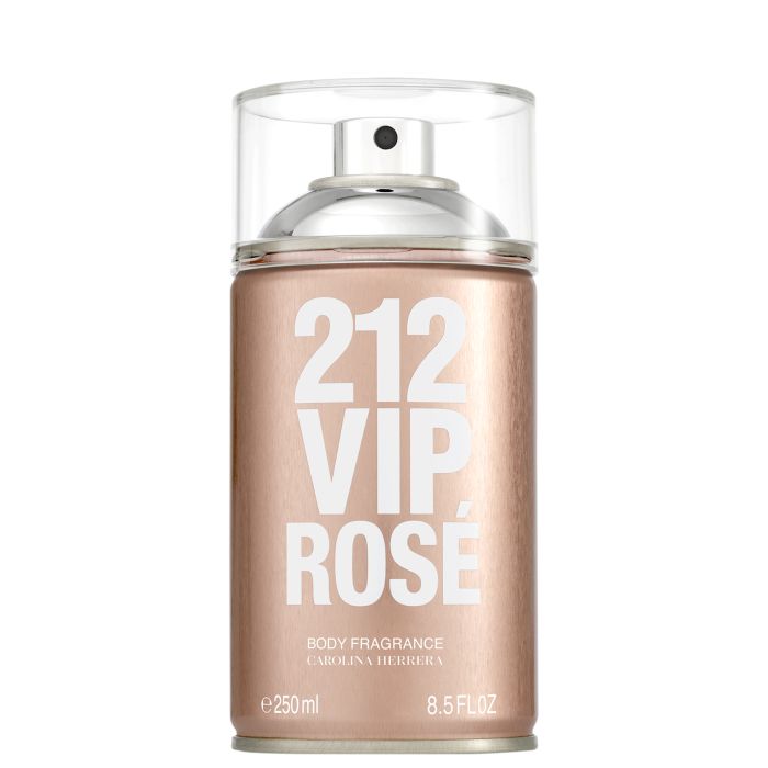 Body Splash Baunilha 200ml